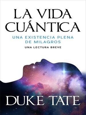cover image of La vida cuántica